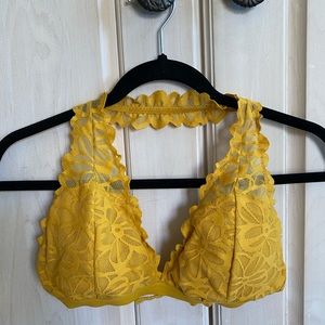 🍋Flirtitude Bralette